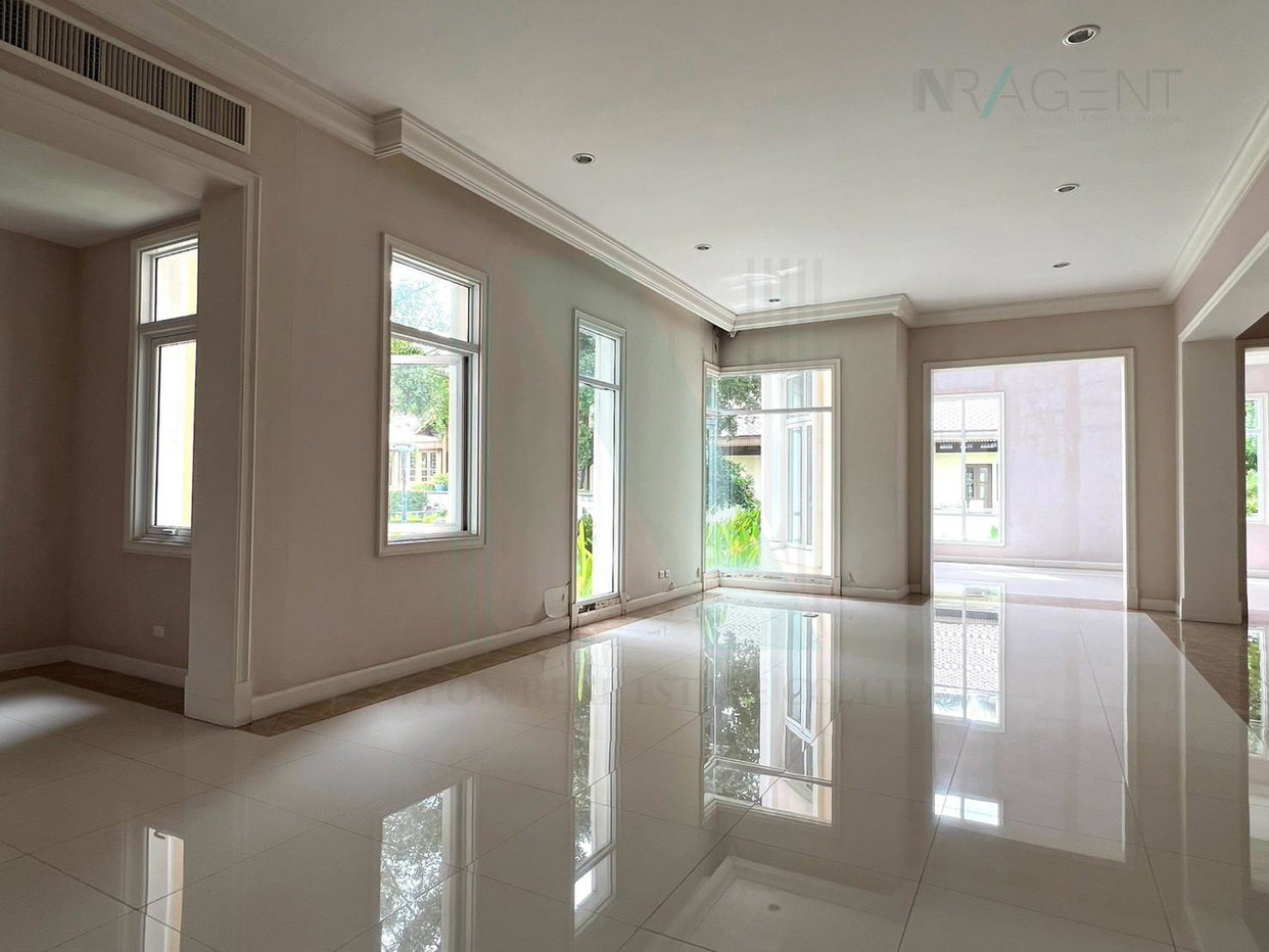 รูป ขายบ้านเดี่ยว โครงการ เดอะ รอยัล เรสซิเดนซ์ 2 ชั้น 4 ห้องนอน 8 ห้องน้ำ - รูปที่ 6/8