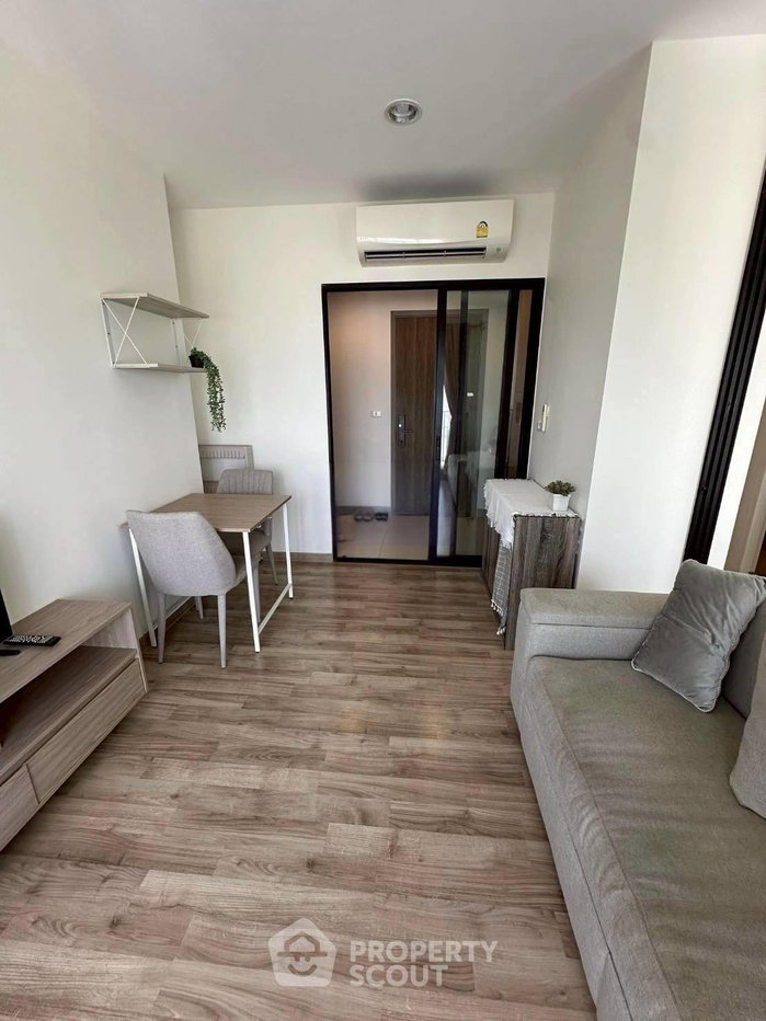 picture 1-BR Condo At Niche Mono Charoen Nakorn, Thon Buri (ID 3018722) - 6/13