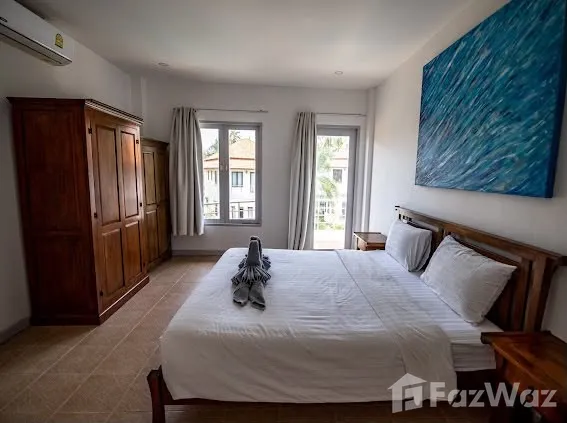 picture 3 Bedroom Villa for rent in Bo Phut, Surat Thani 6674115 - 13/24