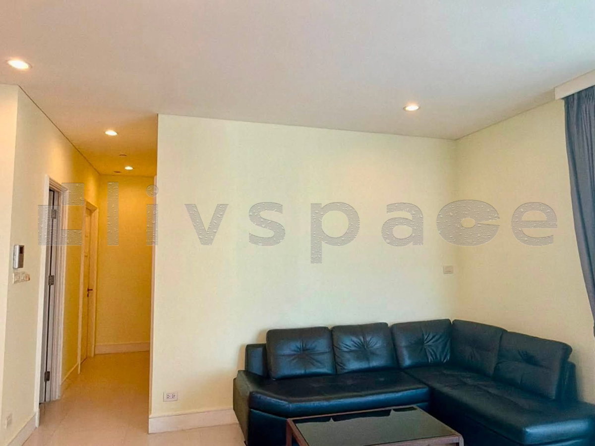 รูป ▚ L05C07ツ ให้เช่า: Aguston Sukhumvit 22 2 Bed 2 Bath 95ตร.ม. ห้องมุม วิวสวย รับสัตว์เลี้ยง (Pet-Friendly)✨ - รูปที่ 3/14