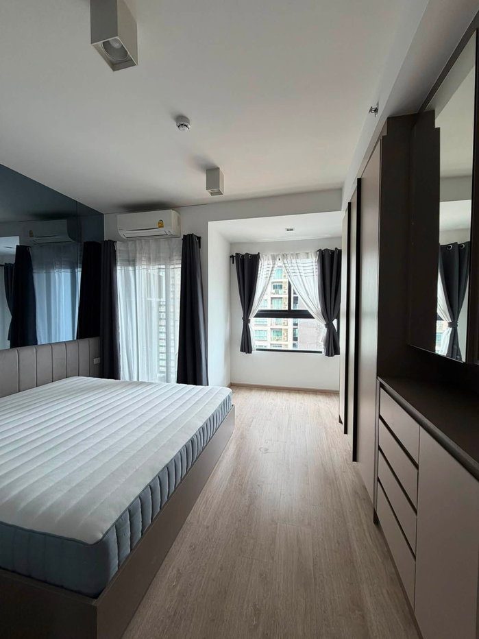 รูป Code: 26KJ4292 ให้เช่า IDEO Sathorn - Wongwian Yai 🔥🔥 จองเดือนนี้รับส่วนลด1,000บาท 🔥🔥 @kjcondo (มี@ข้างหน้าด้วยนะคะ) - รูปที่ 1/15