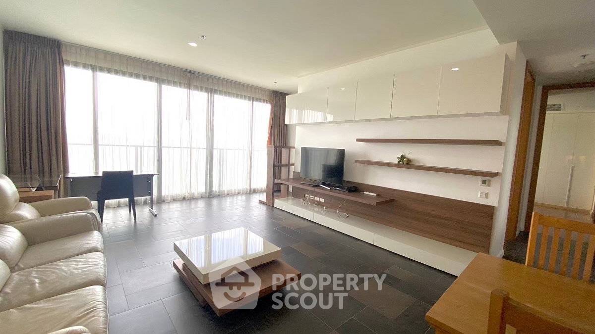picture 40th-Floor 2-BR 106 Sqm Condo At Southpoint Pattaya (ID 2789415) - 3/15