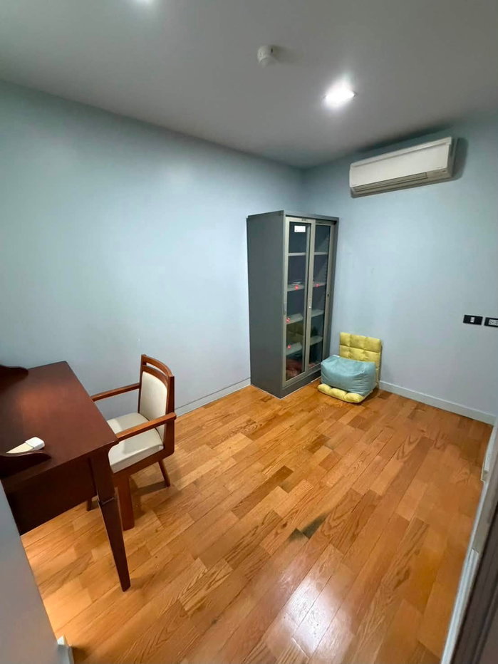 picture For Rent Condo QUAD SILOM Building 1, Floor 2,1 BED PLUS, Room size 42 sqm - 2/10