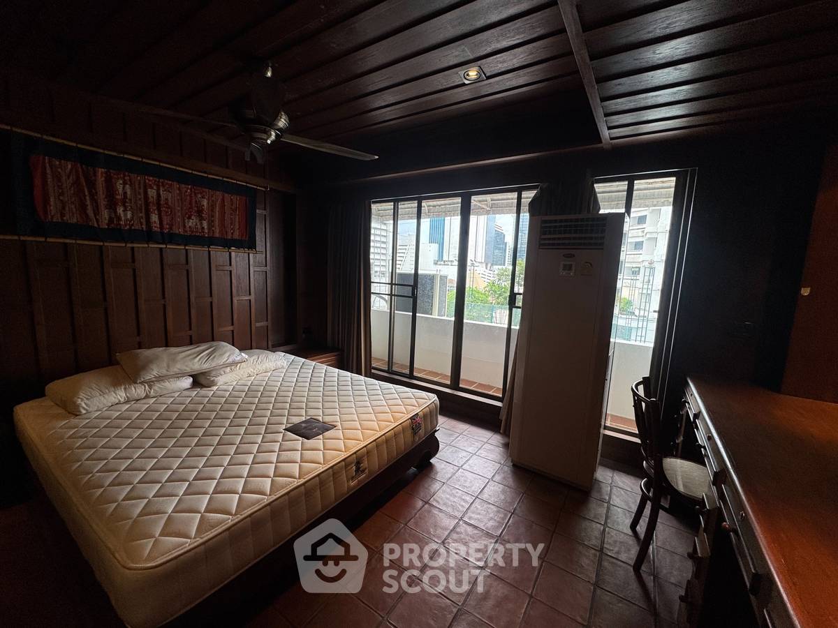 รูป 2 ห้องนอน 128 ตร.ม. คอนโด Diamond Tower ใกล้ BTS ช่องนนสี่ 90 ม. (ID 566578) - รูปที่ 12/18