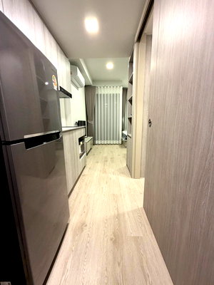 Condos for rent : COBE Kaset-Sripatum  |   #lal-bkk-0166