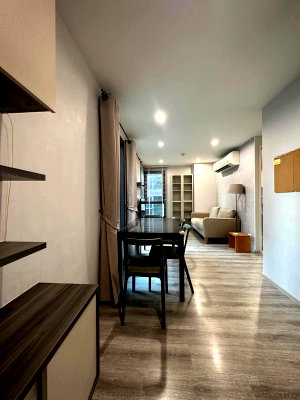Condos for rent : NCR560054 For Rent: Centric Ari Station Condo, affordable and attractive option. Line: @695zzpyr