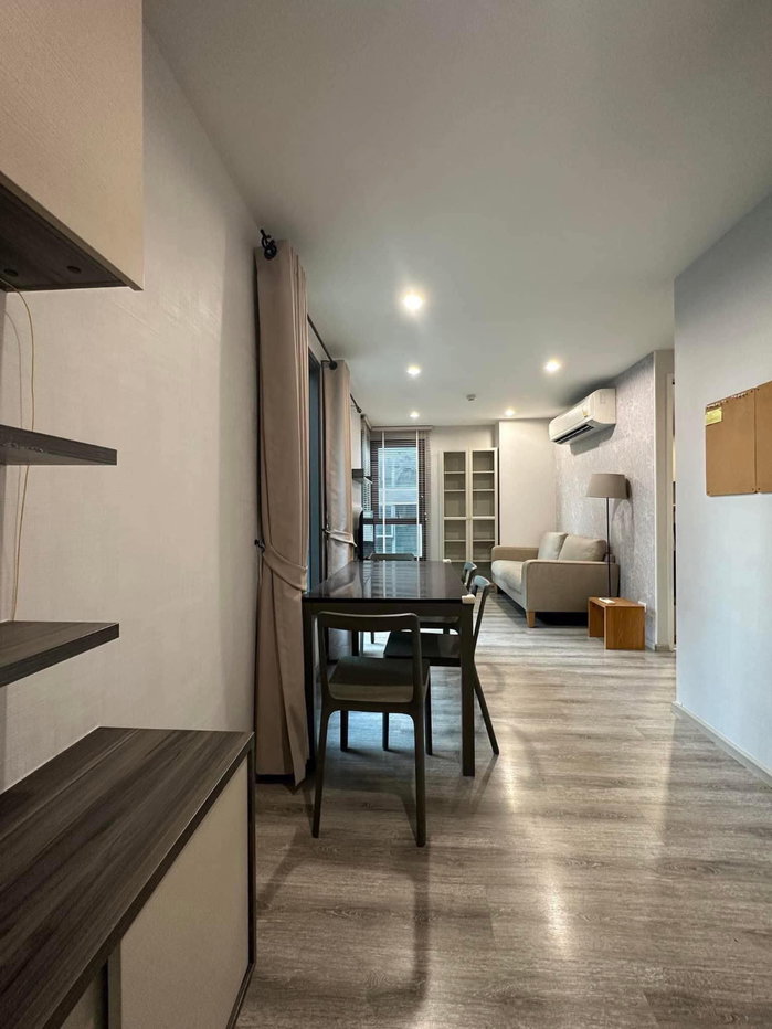 picture NCR560054 For Rent: Centric Ari Station Condo, affordable and attractive option. Line: @695zzpyr - 1/11