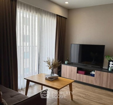 2-BR At Blossom Condo @ Sathorn-Charoenrat Near BTS Surasak (ID 3115066)