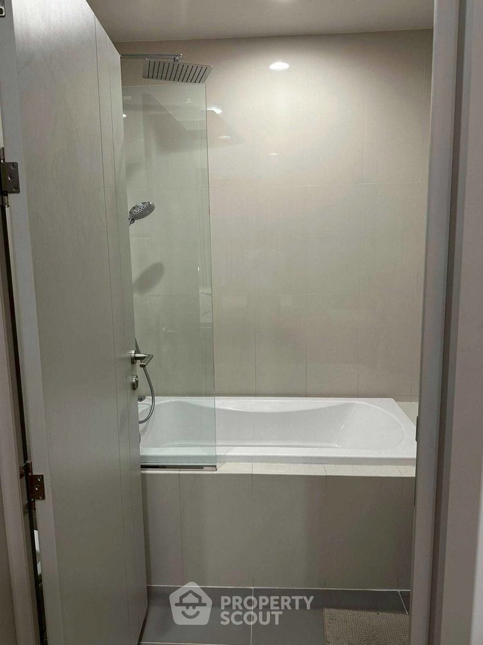 รูป คอนโด 1 ห้องนอน ชั้น 15 โครงการ Oka Haus Sukhumvit 36 ใกล้ BTS ทองหล่อ (ID 2848158) - รูปที่ 5/17