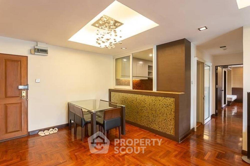 รูป คอนโด 3 ห้องนอน Supreme Ville Condominium ใกล้ MRT คลองเตย (ID 1441324) - รูปที่ 7/15