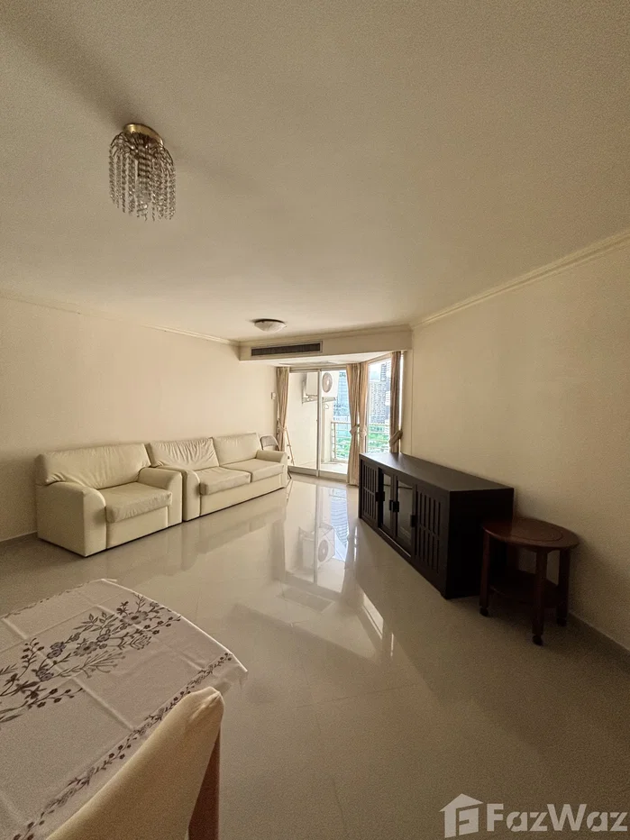 picture 2Bedroom unit for SALE at SV CITY RAMA3 6673571 - 1/10