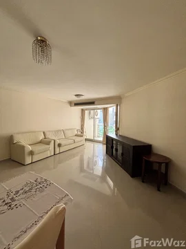 2Bedroom unit for SALE at SV CITY RAMA3 6673571