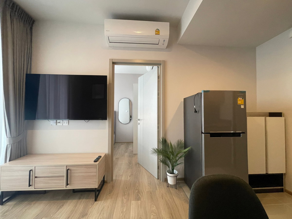 picture 📣For Rent: OKA HAUS Sukhumvit 36 (BTS Thonglor) 1bed Fully furnished, @onestepliving - 11/14