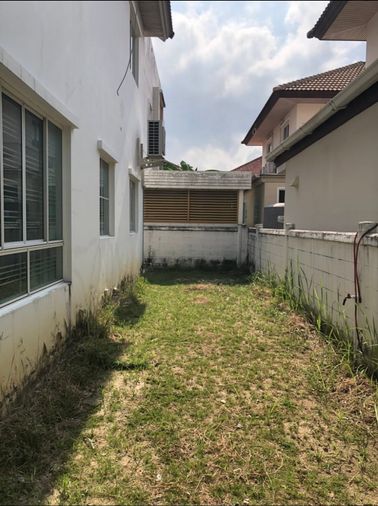ขายบ้านเดี่ยว 3 ห้องนอน 40 ตร.ว. ชวนชื่น เพชรเกษม 81