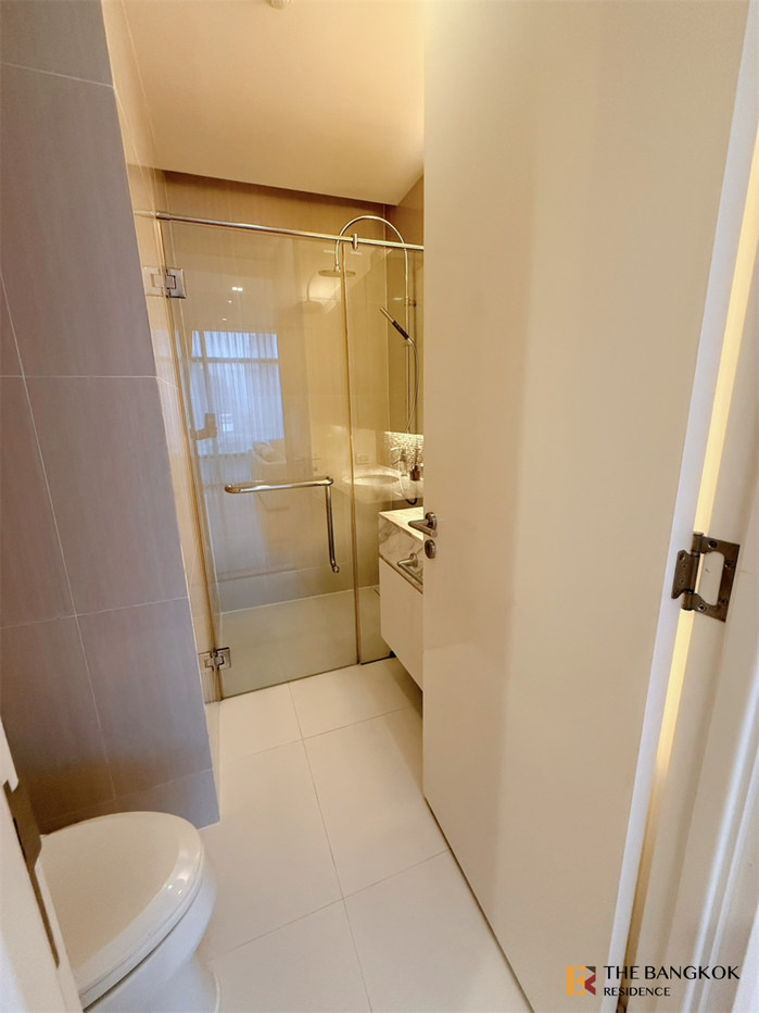 รูป เซอร์เคิล ลิฟวิ่ง โปรโตไทป์ คอนโดสุดคูล ทำเลใจกลางเมือง - รูปที่ 8/10