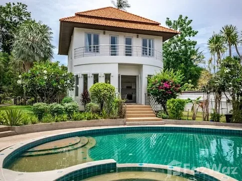 3 Bedroom Villa for rent in Bo Phut, Surat Thani 6674115