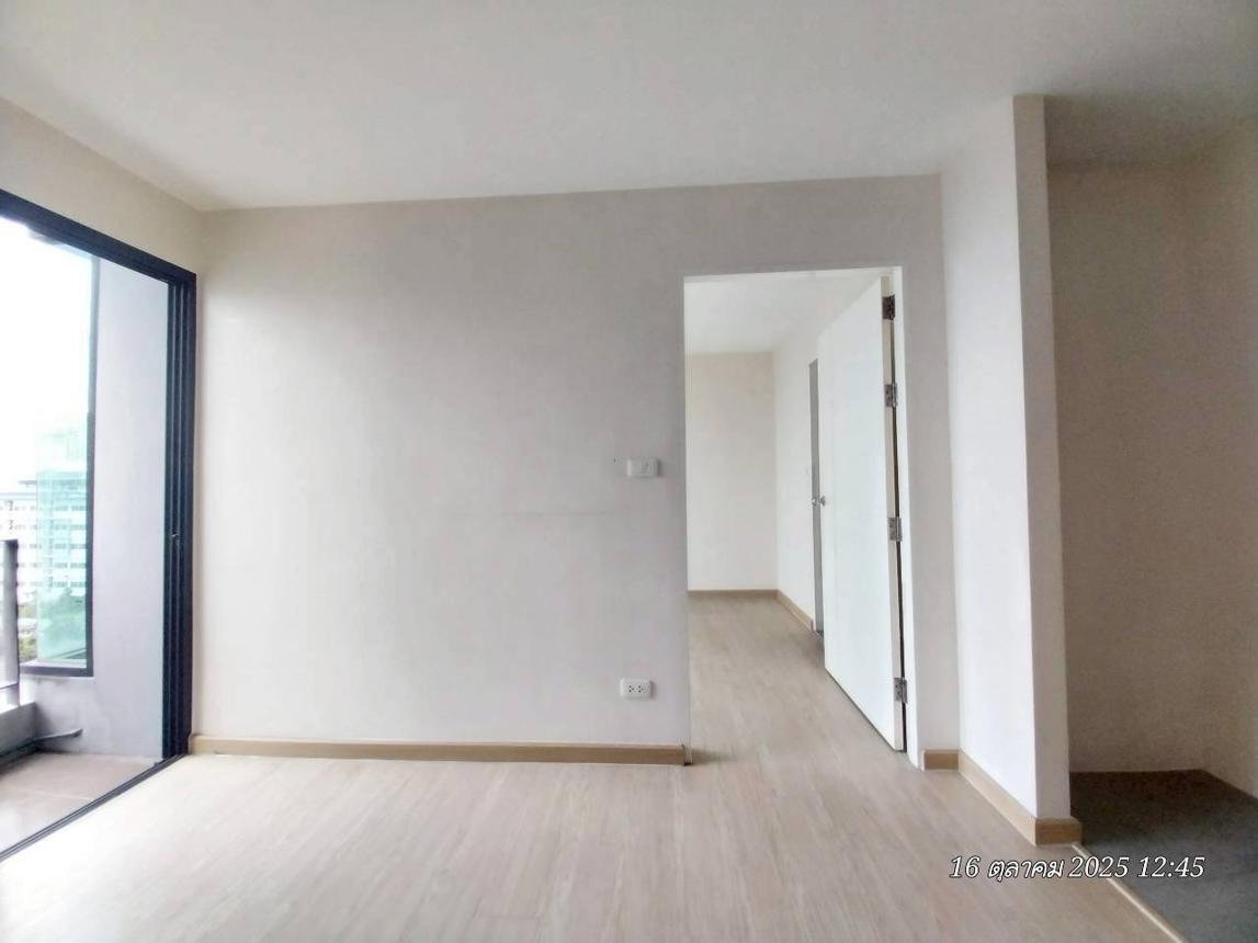 รูป 🔥 ขาย คอนโด เฟรช คอนโดมิเนียม (Fresh Condominium) | ใกล้ MRT บางซ่อน - รูปที่ 3/9