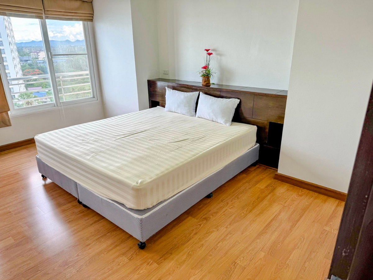 picture 🌊 Wake Up to Sea & Mountain Views — Spacious 122 sq.m. Beachfront Living! ⛰️  Baan Hansa Condo for Sale - 12/17