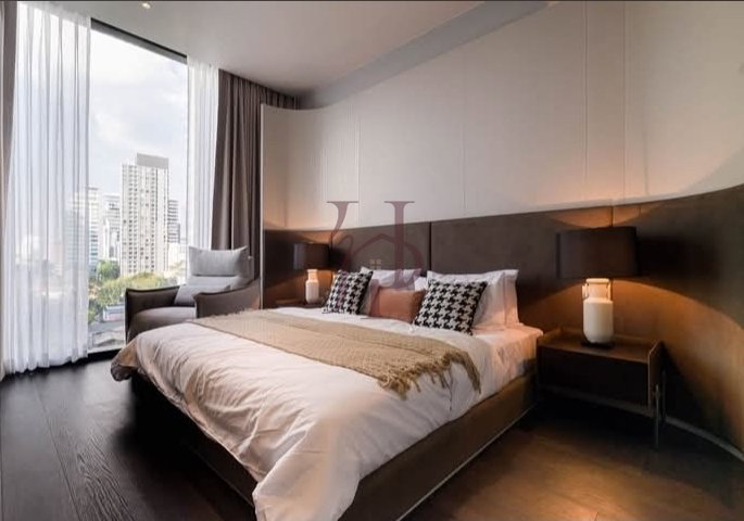 รูป ✨ LAVIQ Sukhumvit 57 | Luxury Residence ใจกลางทองหล่อ - รูปที่ 6/15