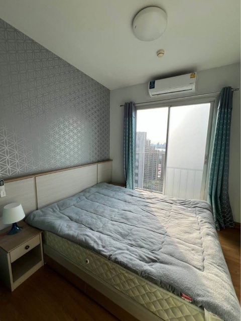 รูป 🔥ด่วน ห้องไปไวมากกก Code: 26KJ4275  ให้เช่า Chapter One Modern Dutch Rat Burana 33 ✅ Add Line @kjcondo (มี@ข้างหน้าด้วยนะคะ) - รูปที่ 1/16