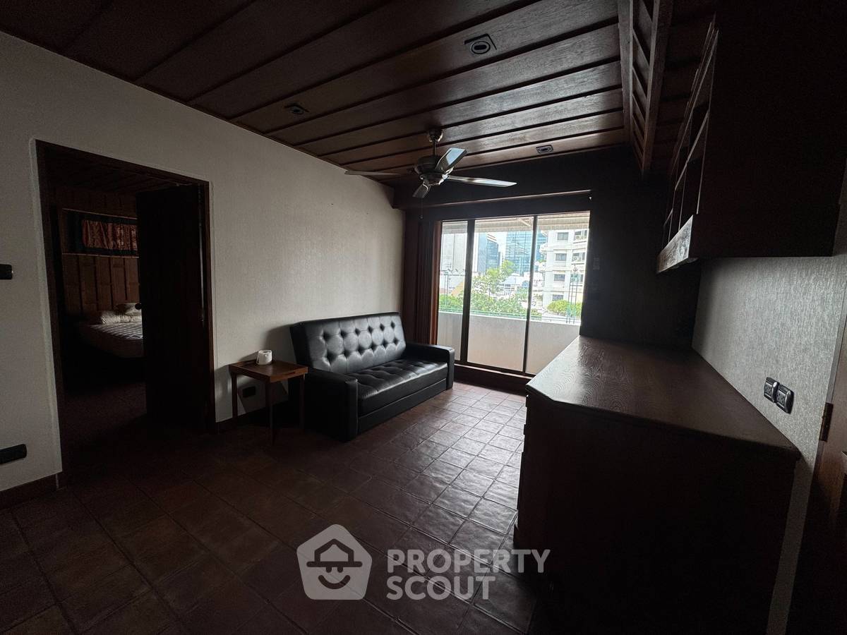 รูป 2 ห้องนอน 128 ตร.ม. คอนโด Diamond Tower ใกล้ BTS ช่องนนสี่ 90 ม. (ID 566578) - รูปที่ 10/18