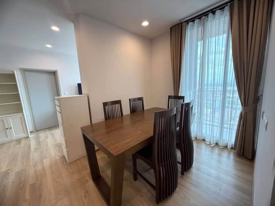 picture Condo for Rent at OKA HAUS Sukhumvit 36 (F6908057) - 10/13