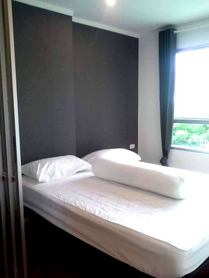 Condos for rent : ✅ LPARK234 ✅ Line : @p2nproperty