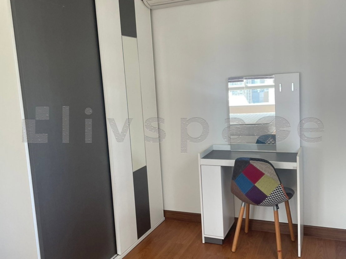 รูป ▚ L05C03ツ ให้เช่า: One X Sukhumvit 26 1 Bed 50ตร.ม. ชั้นสูง แต่งครบ พร้อมอยู่ ใจกลางพร้อมพงษ์✨ - รูปที่ 10/12
