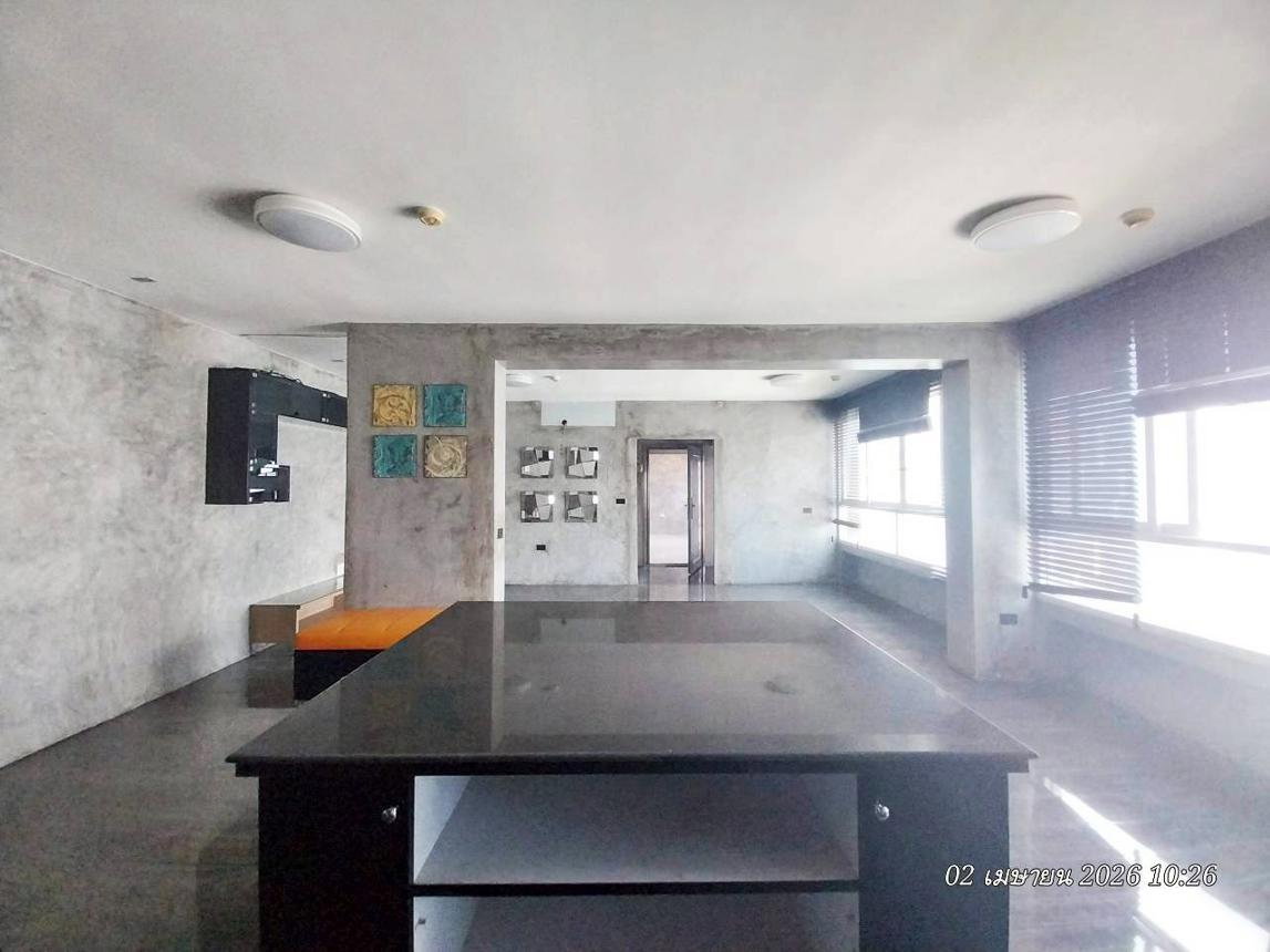 รูป 🏙️ ขาย ไอ-บิซา (I-biza Condo RCA) | MRT พระราม 9 - รูปที่ 3/13
