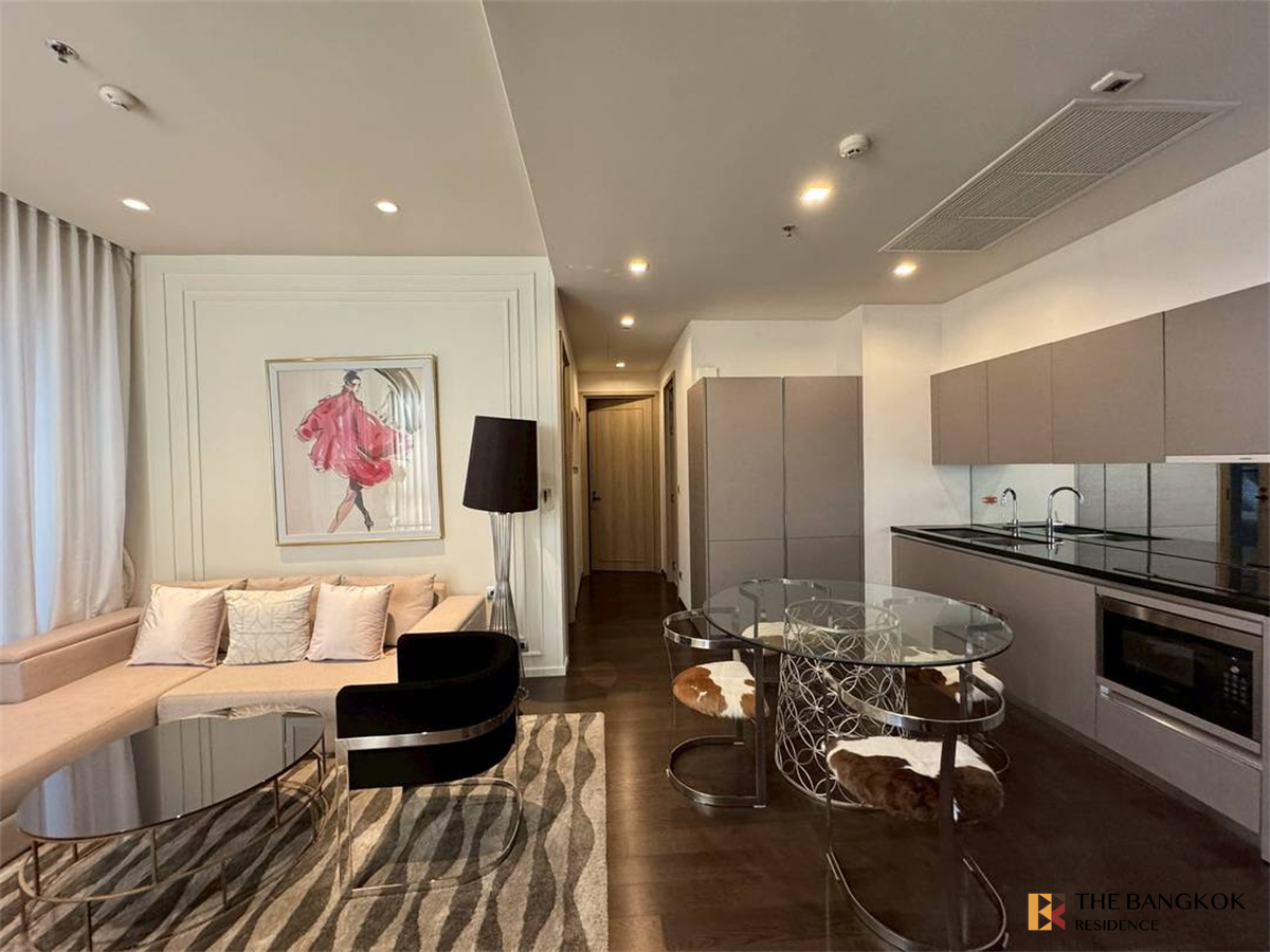 picture The XXXIX near BTS Phrom Phong - 10/10