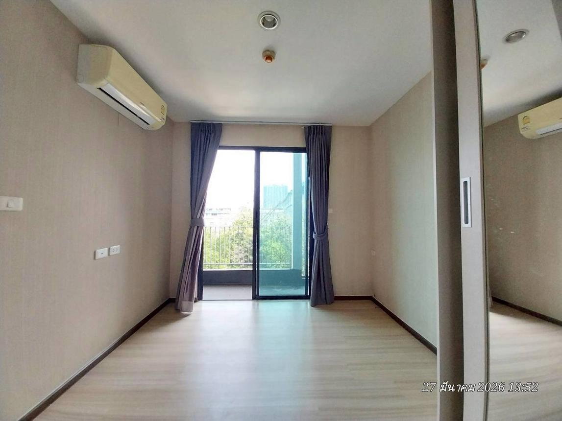 รูป 🔥🏢 ขายคอนโด เฟรช คอนโดมิเนียม | Fresh Condominium | BTS/MRT ใกล้เคียง - รูปที่ 4/11