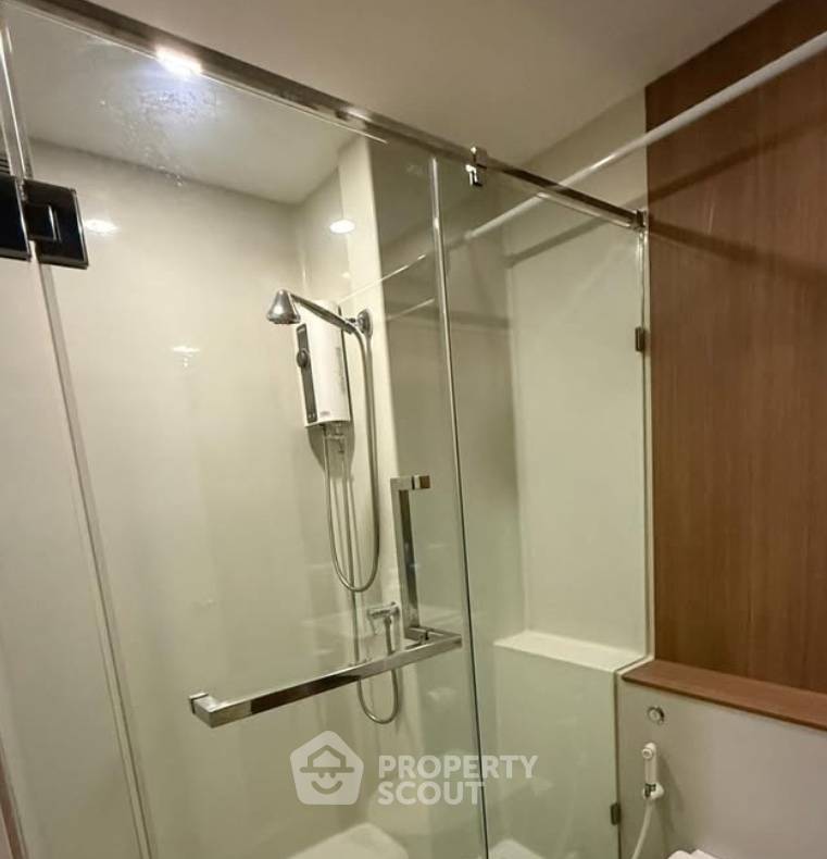 รูป คอนโด 2 ห้องนอน Blossom Condo @ Sathorn-Charoenrat ใกล้ BTS สุรศักดิ์ (ID 3115066) - รูปที่ 2/5