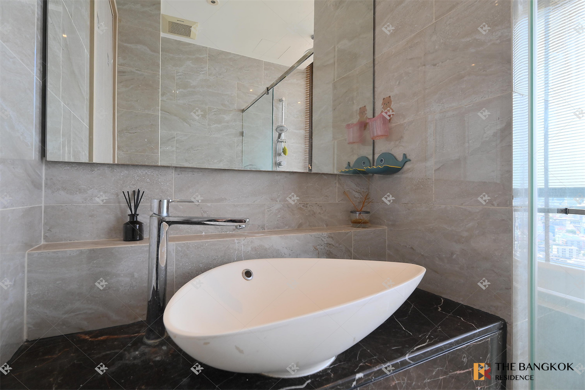 picture Hurry to book!! Limited quantity Ashton Asoke-Rama 9 near MRT Rama 9 Station - 3/10