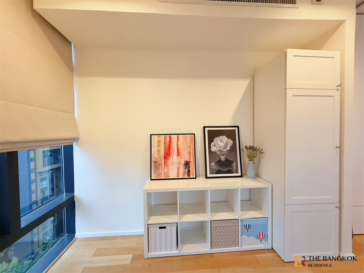 รูป เซอร์เคิล ลิฟวิ่ง โปรโตไทป์ คอนโดสุดคูล ทำเลใจกลางเมือง - รูปที่ 2/10