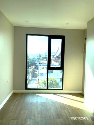 ขายคอนโด : 🏢 ขายคอนโด เมซอง การ์เด้น 2 | Maison Garden 2 | ใกล้ MRT เมืองทองธานี