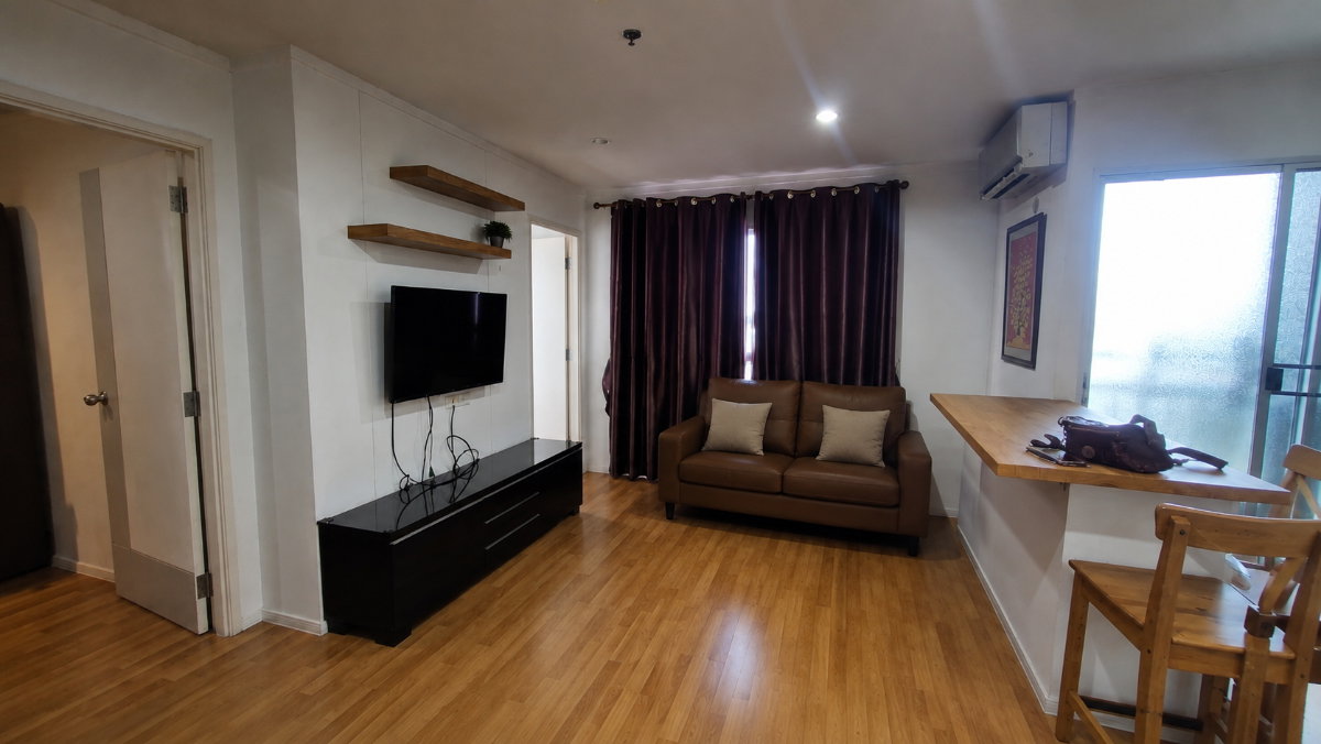 picture 🔥 Condo for Rent – Lumpini Place UD 🔥 💰 - 3/9