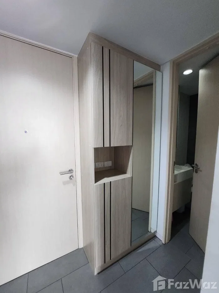 รูป คอนโดให้เช่า 2 ห้องนอน ในโครงการ ไซมิส ราชครู 1646398 - รูปที่ 14/19