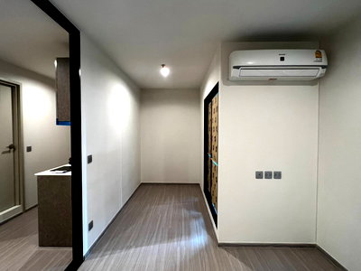 Condos for sale : PFD-08952 Condo for sale Aspire Erawan Prime swimming pool view room Fully furnished, ready to move in, next to BTS Chang Erawan🏙️✨