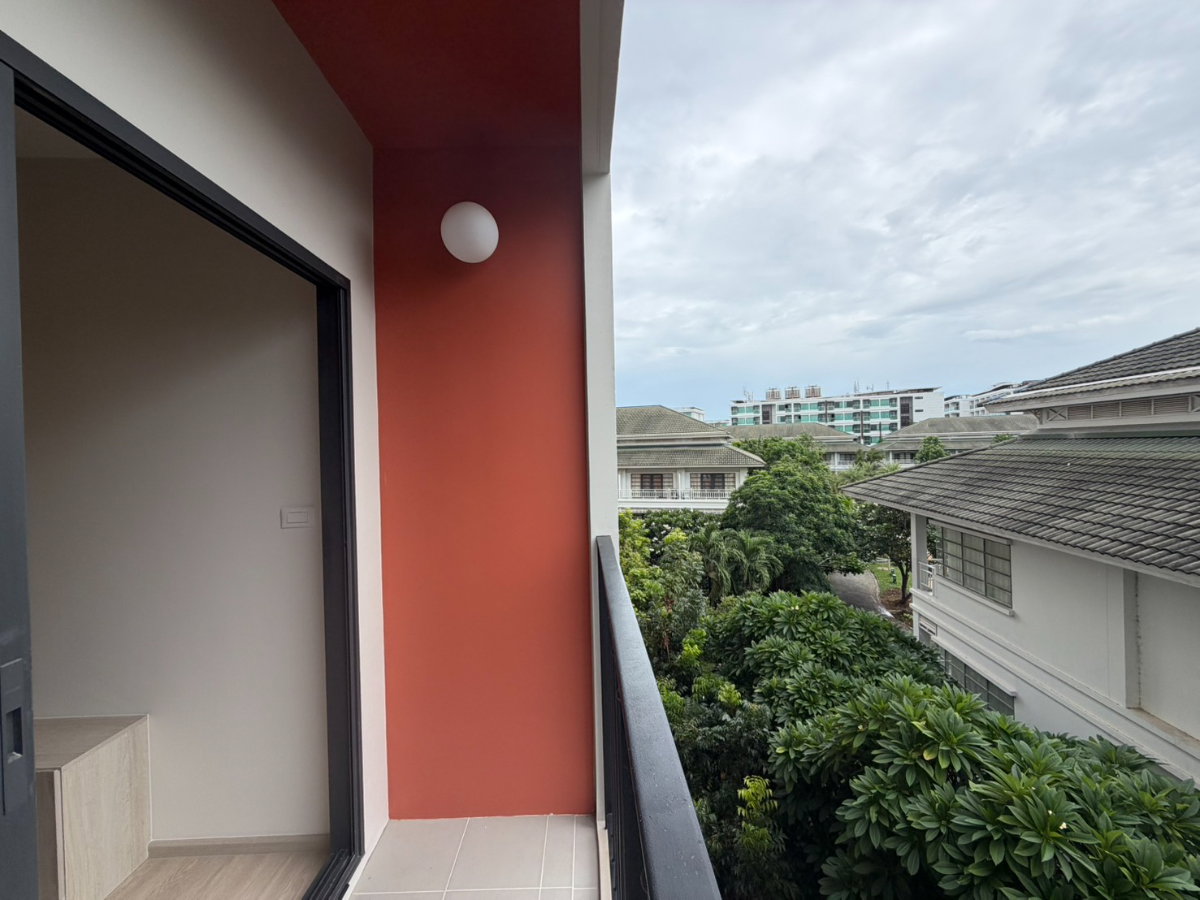 รูป Special Deal! 1 BR 33 ตร.ม. รับส่วนลด On Top สูงสุด 2 เท่า ที่โครงการกาบานาส หัวหิน - รูปที่ 8/18