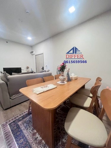 รูป Dfc040 ให้เช่า Condo New West ติดเซ็นทรัลเวสเกต ใกล้ MRT ตลาดบางใหญ่ Line : @differthailand - รูปที่ 8/12