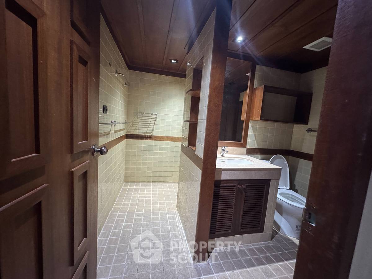 รูป 2 ห้องนอน 128 ตร.ม. คอนโด Diamond Tower ใกล้ BTS ช่องนนสี่ 90 ม. (ID 566578) - รูปที่ 17/18