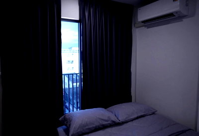 Condos for rent : Sena Kith Srinakarin - Sridan for rent ✨ Fully furnished