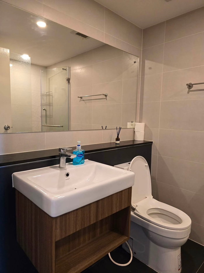 picture ARISE Condo Ratchada 19 for rent ✨ Fully furnished - 9/10