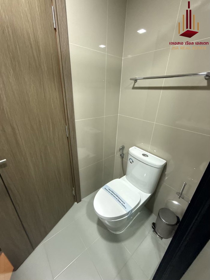 picture ✨ For Rent: The Muve Pradipat Condo ✨ 💰 Only 15,000 THB/month - 5/5