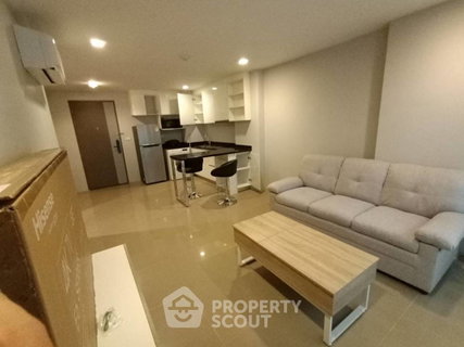 รูปภาพ 1-BR Condo Mirage Sukhumvit 27, 400m To BTS Asoke (ID 2228515)