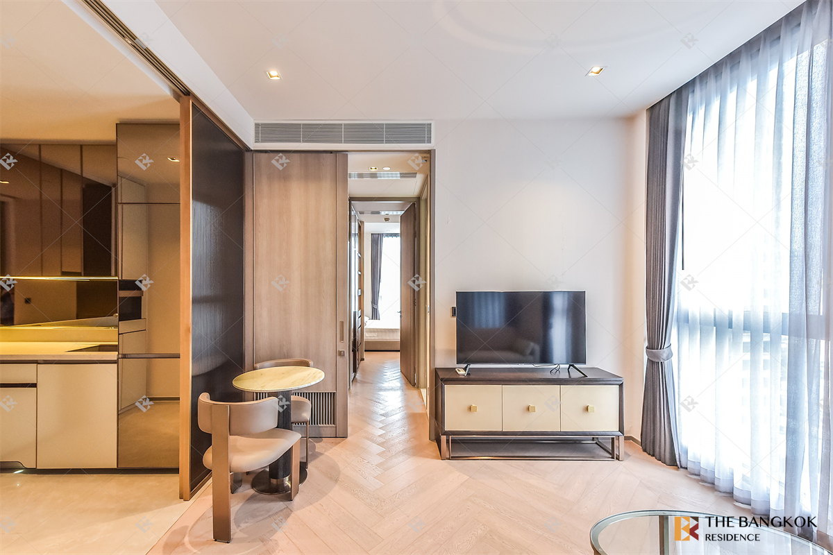picture The Reserve Sathorn Big discount, full deal - 5/10