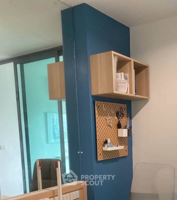 รูป ขายคอนโด 1 ห้องนอน Aspire Sathorn - Ratchapruek ใกล้ MRT บางหวา (ID 3185569) - รูปที่ 2/3