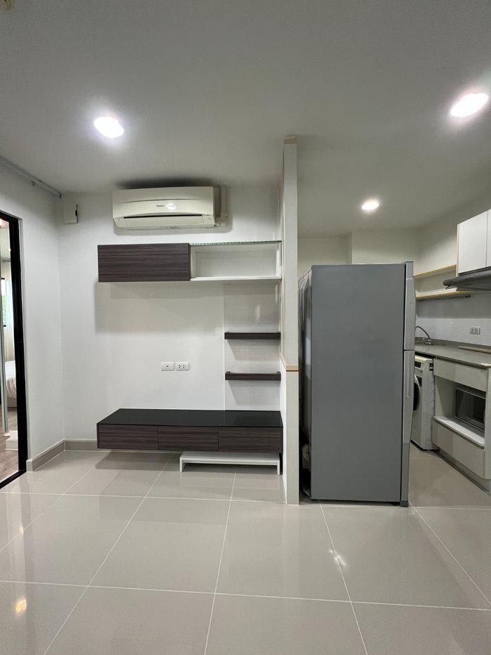 picture 💙For rent The Link Vano 64 Newly renovated 💙 +66 615802631 Dao // Line id : @yps3670k - 2/13