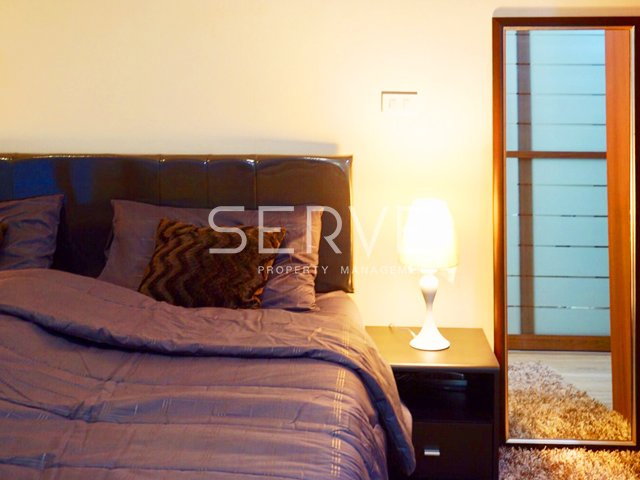 picture Studio with Bathtub (Partition)  37.08 sq.m. East Side Perfect Location BTS Thong Lo at Noble Remix Condo / For Rent - 5/10