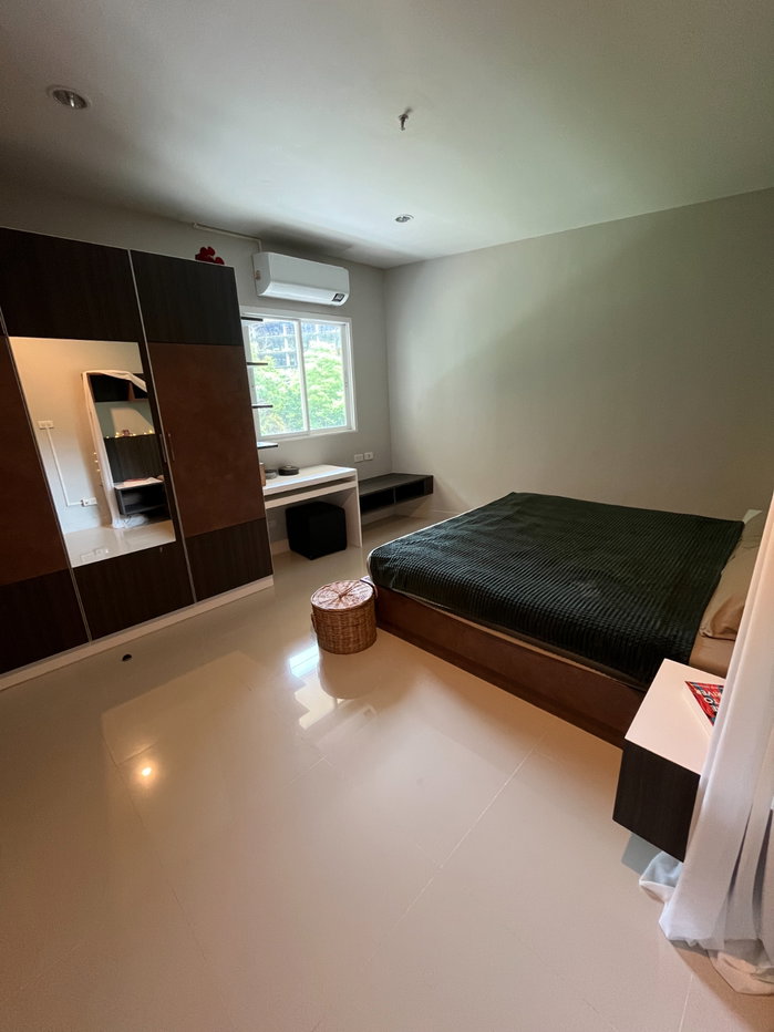 picture For Rent: Spacious 2BR 2BA 74 sqm Panason Condo near Central Phuket - 4/19